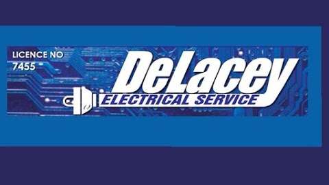 Photo: Delacey Electrical Service