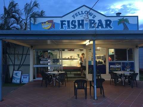 Photo: Fellows Fish Bar