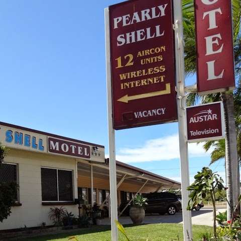 Photo: Pearly Shell Motel