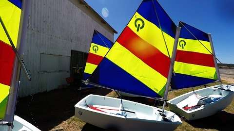 Photo: Port Denison Sailing Club