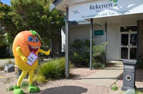 Photo: Rekenen Accountants