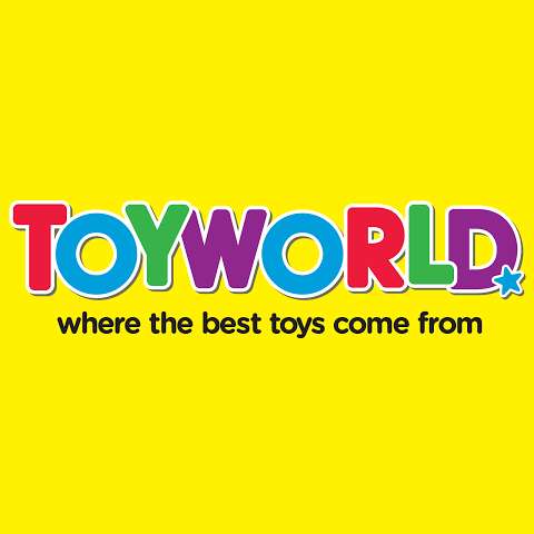 Photo: Toyworld Bowen