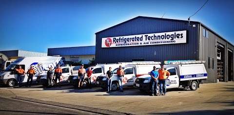 Photo: Refrigerated Technologies QLD Pty Ltd